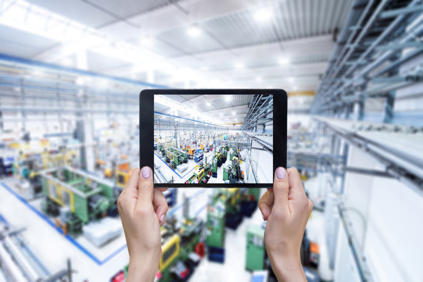 Wie die Produktionsleistung durch Datenanalysen gesteigert werden kann